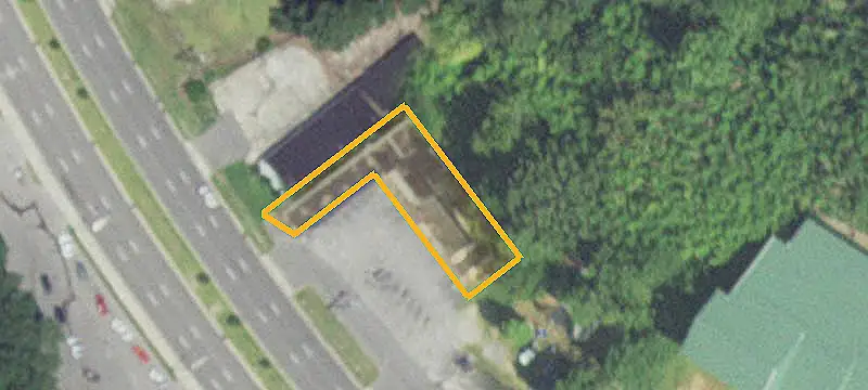 Community Commercial Land