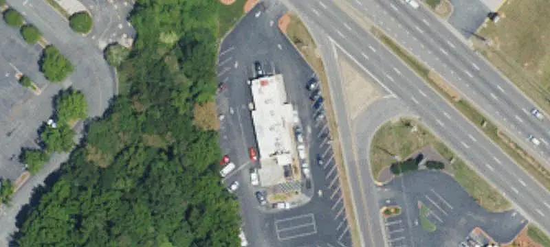 Arby's NNN Property