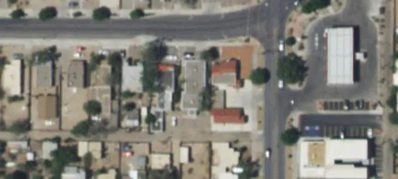 Three-Unit Triplex Property