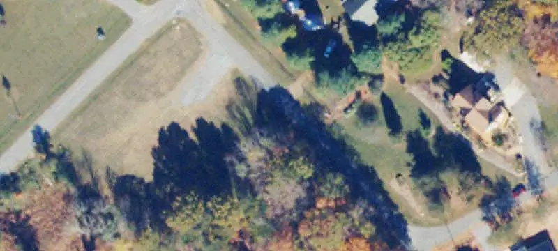 Land / Unimproved Lot