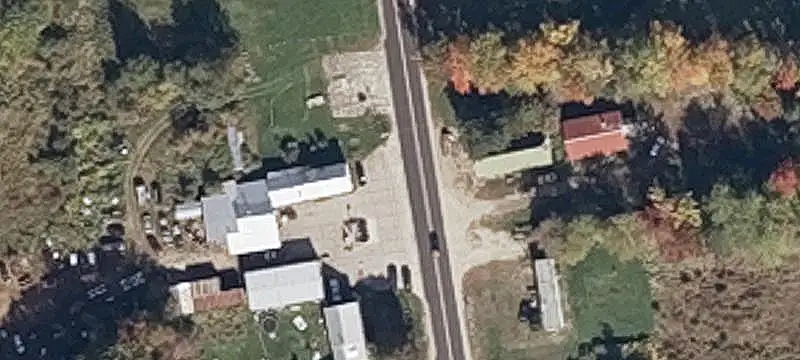 Land