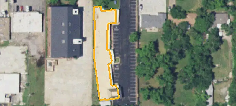 Multi-Tenant Office Building