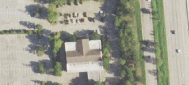 Commercial Land Pad Site