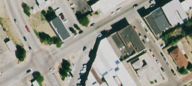 Storefront Property with Street Parking