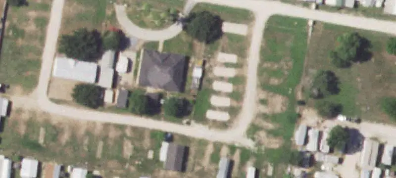 RV and Mobile Home Park