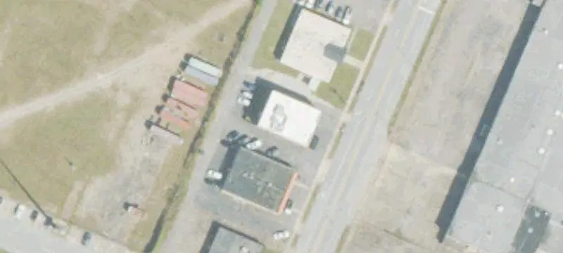 Medical Office Property with Additional Building