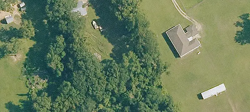 Waterfront Quadplex