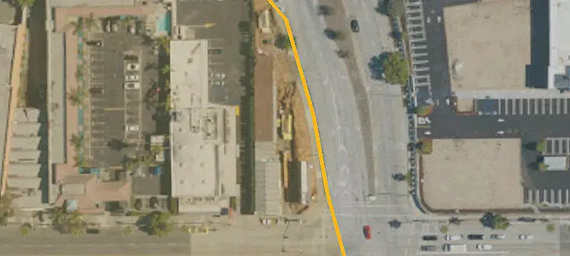 Commercial Warehouse Near Transit