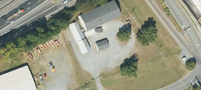 Refrigerated Cold Storage Facility
