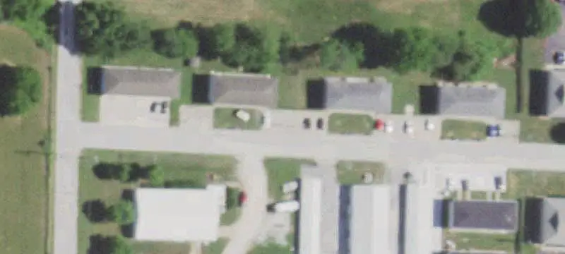 Four-Unit Apartment Property