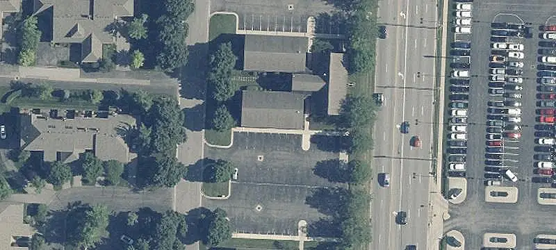 Renovated Medical Office Condo
