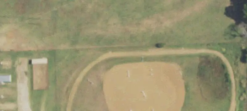 Equestrian Property with Multiple Barns