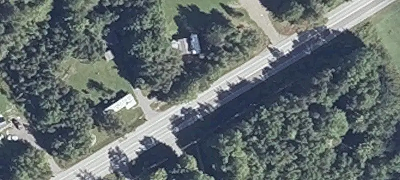 Commercial Land with Build-to-Suit Option