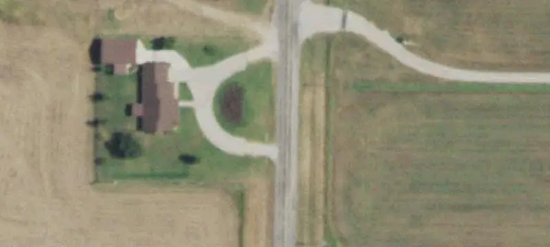 Commercial Land With Road Frontage