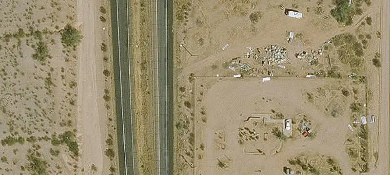 RU-190 Land Parcel