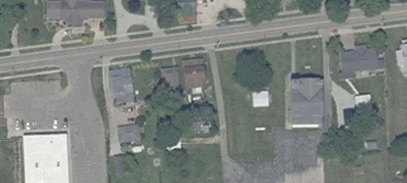 Absolute NNN Retail Property