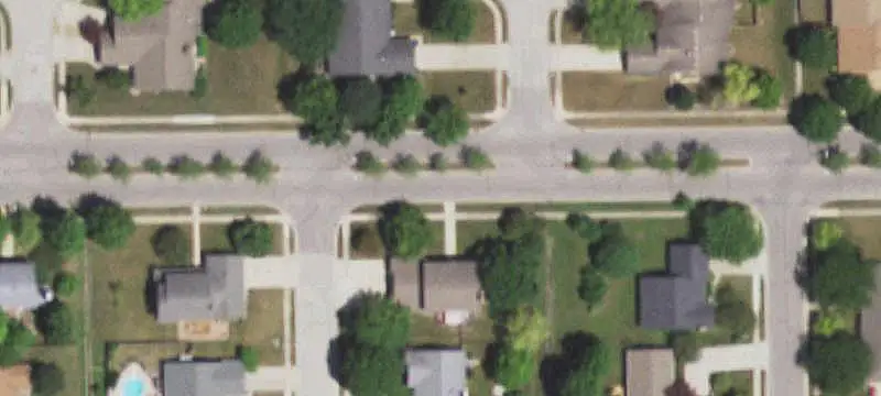 Commercial Development Lot