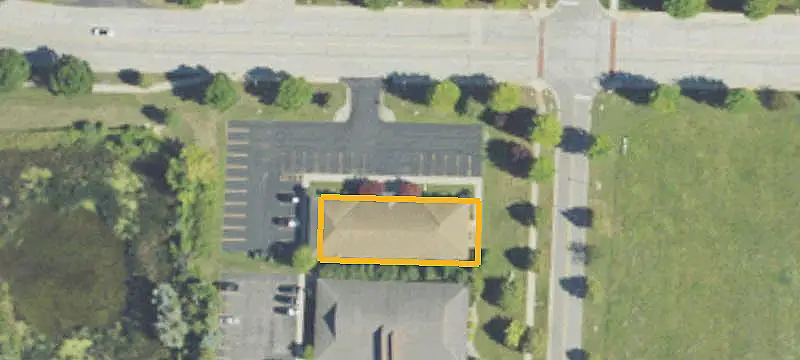 2-Unit Executive Office Building