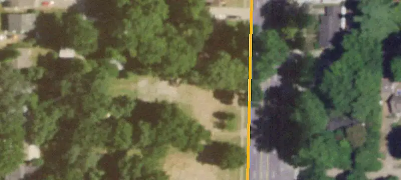 4-Unit Quadplex
