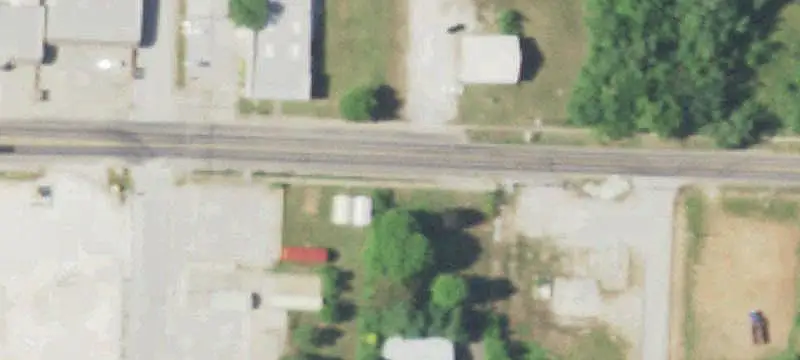 Vacant Commercial Land