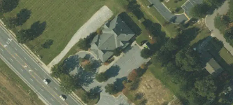 Medical District Commercial Land