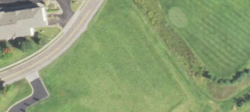 Commercial Land with Bank Adjacency