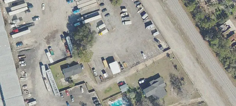Industrial Land with IL Zoning