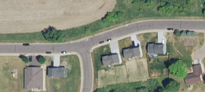 Land, Multifamily