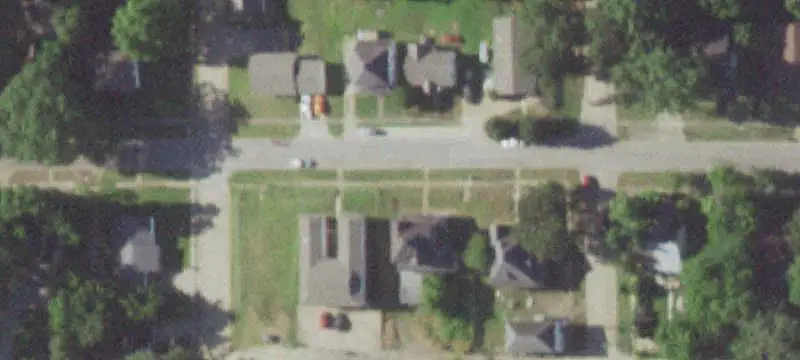 6-Unit Apartment Complex
