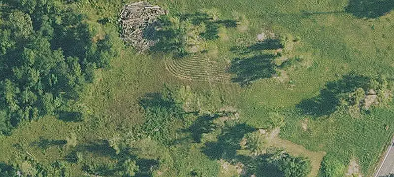 Vacant Land