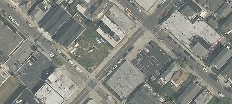 Multi-Lot Commercial Land