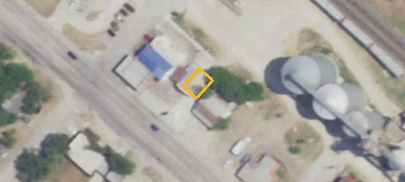 Hilltop Commercial Land