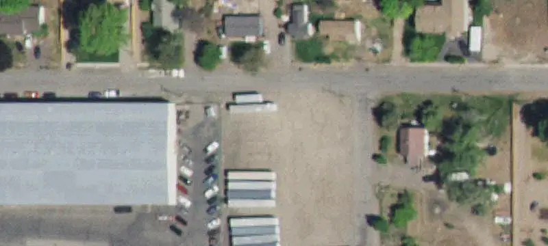 Land / Unimproved Land