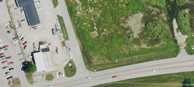 24-Lot Industrial Land