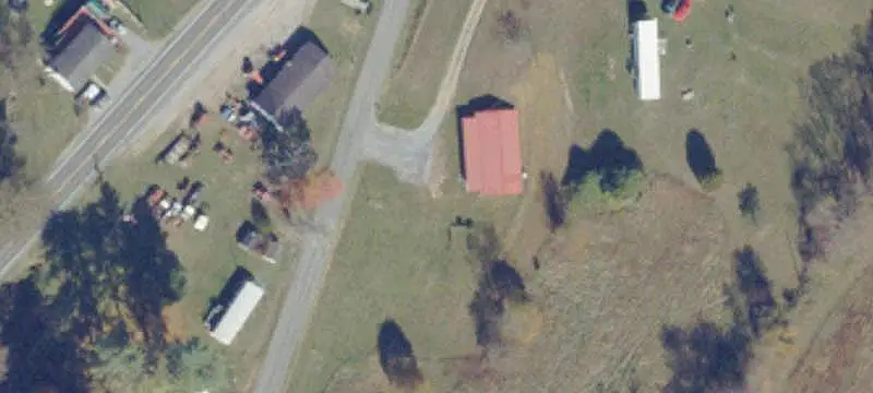 Mixed-Use Property with Acreage