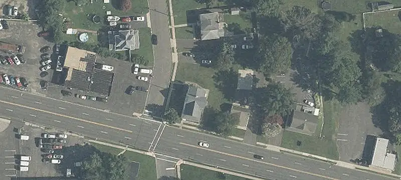 Storefront Property with Loading