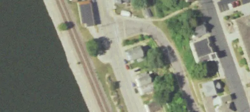 Mixed-Use Property with Restaurant Space
