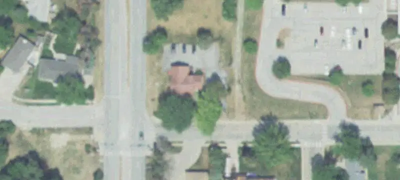 Single-Tenant Office Unit