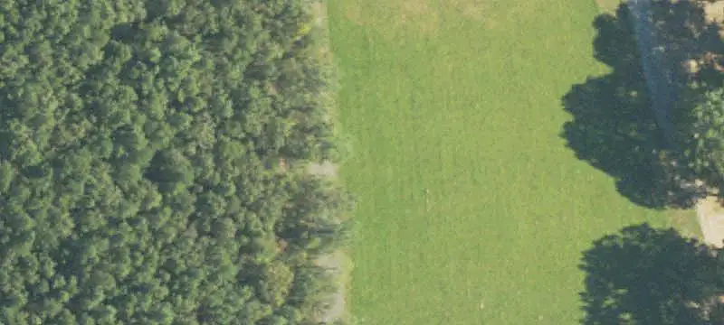 Agricultural Land with Pole Barns