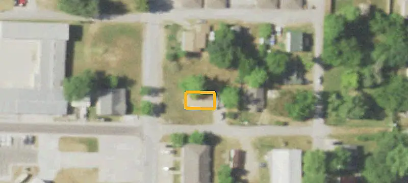 Updated Detached Duplex
