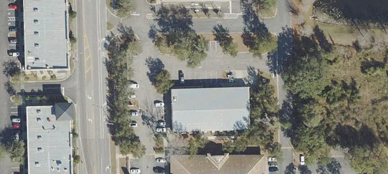 Dollar General Convenience Store