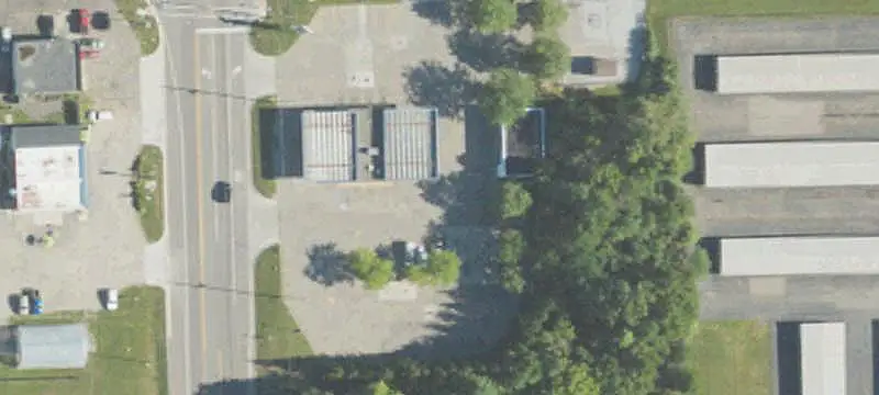 GPM Gas Station with NNN Lease