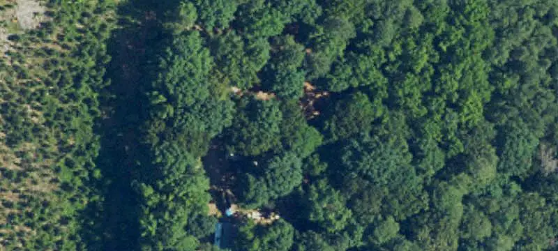110-Acre Farmland Tract