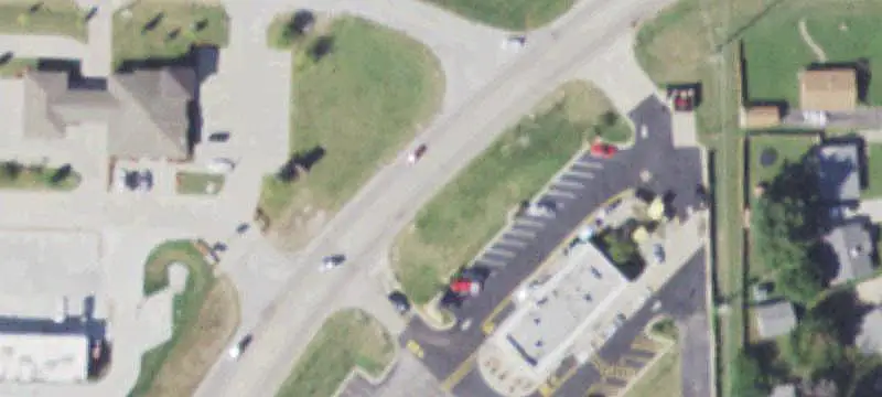 Flex Building with Highway Access