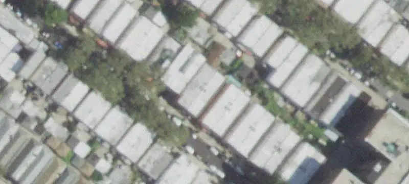 Semi-Detached Four-Family Quadplex