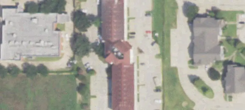 120-Room Limited-Service Hotel