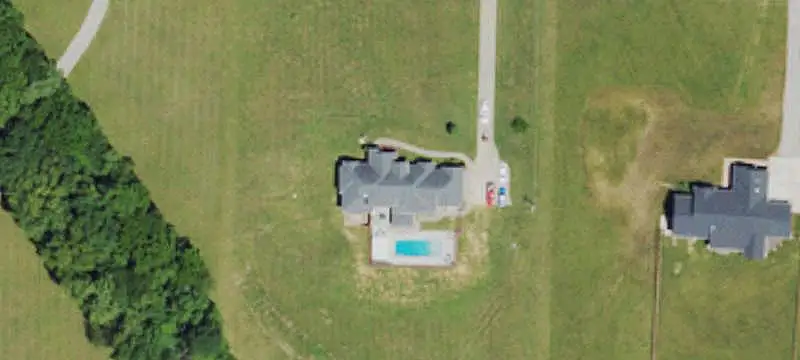 439 Clear Creek Rd, Shelbyville, KY 40065