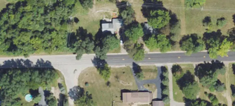 Industrial Land with Dual Frontage