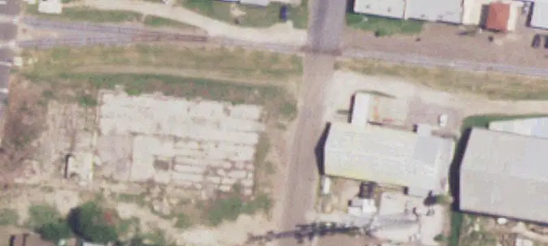 Vacant Commercial Land