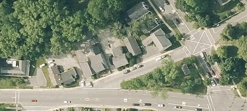 Two-Story Office Building
